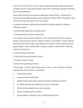 Mokyklos efektyvumas, jos tobulinimas 10 puslapis