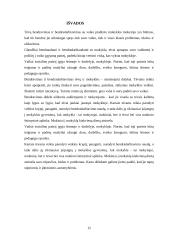 Mokyklos ir šeimos bendradarbiavimas 15 puslapis