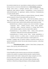 Mokyklos ir šeimos bendradarbiavimas 5 puslapis