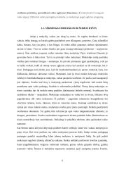 Mokyklos ir šeimos bendradarbiavimas 6 puslapis