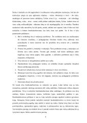 Mokyklos ir šeimos bendradarbiavimas 9 puslapis