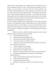 Mokyklos ir šeimos bendradarbiavimas 10 puslapis