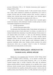 Mokyklų savivaldų sprendimai ir alternatyvūs būdai 7 puslapis