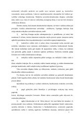 Mokyklų savivaldų sprendimai ir alternatyvūs būdai 9 puslapis