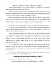 Mokymasis bendradarbiaujant – tai vieno tikslo siekimas drauge 3 puslapis