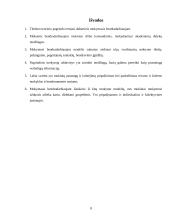 Mokymasis bendradarbiaujant – tai vieno tikslo siekimas drauge 8 puslapis