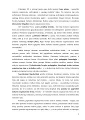 Mokymo ir mokymosi organizavimo formos 5 puslapis