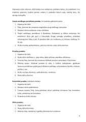 Mokymo ir mokymosi organizavimo formos 8 puslapis