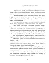 Mokymo ir mokymosi vaikų darželyje specifika 8 puslapis