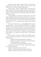 Mokymosi motyvacija ir ją lemiantys veiksniai 6 puslapis