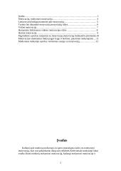 Mokymosi motyvacija, skatinimo būdai 2 puslapis