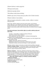 Mokymosi motyvacija, skatinimo būdai 11 puslapis