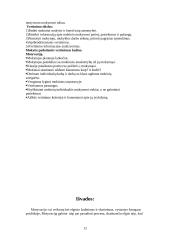 Mokymosi motyvacija, skatinimo būdai 12 puslapis