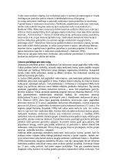 Mokymosi motyvacija, skatinimo būdai 5 puslapis