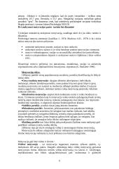 Mokymosi motyvacija, skatinimo būdai 6 puslapis