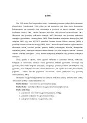 Mokymosi visą gyvenimą koncepcija Lietuvoje 3 puslapis