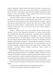 Mokymosi visą gyvenimą koncepcija Lietuvoje 8 puslapis