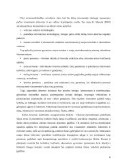 Mokymosi visą gyvenimą koncepcija Lietuvoje 9 puslapis