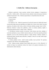 Mokinių ritminis ugdymas 4 puslapis