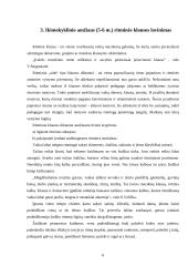 Mokinių ritminis ugdymas 6 puslapis