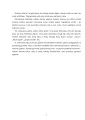 Mokinių ritminis ugdymas 7 puslapis