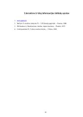 Mokinių ritminis ugdymas 10 puslapis