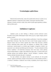 Mokinių saviauklos skatinimo būdai ir priemonės 5 puslapis