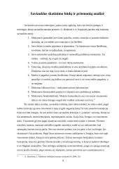 Mokinių saviauklos skatinimo būdai ir priemonės 9 puslapis