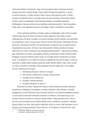 Mokinių saviauklos skatinimo būdai ir priemonės 10 puslapis