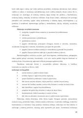 Moksleivių pažangos ir pasiekimų vertinimas 11 puslapis