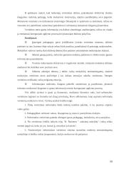 Moksleivių pažangos ir pasiekimų vertinimas 14 puslapis