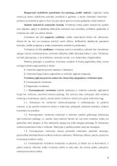 Moksleivių pažangos ir pasiekimų vertinimas 5 puslapis