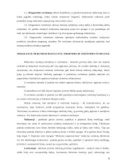 Moksleivių pažangos ir pasiekimų vertinimas 6 puslapis