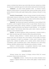 Moksleivių pažangos ir pasiekimų vertinimas 7 puslapis