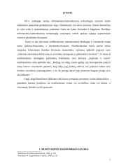 Monetarinė politika ir ideologija 2 puslapis