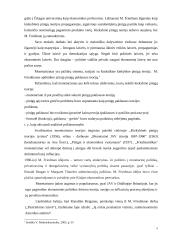 Monetarinė politika ir ideologija 4 puslapis
