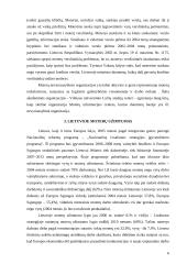 Moterų užimtumo klausimas Lisabonos strategijoje 6 puslapis