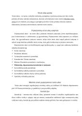 Muitinės teisės šaltiniai ir jų rūšys: poįstatyminiai teisės aktai 2 puslapis