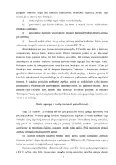 Muitų ir rinkliavų, turinčių lygiavertį poveikį, panaikinimas 6 puslapis