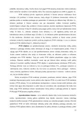 Muitų sistema ir pridėtinės vertės mokestis (PVM) Lietuvoje 11 puslapis