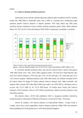 Muitų sistema ir pridėtinės vertės mokestis (PVM) Lietuvoje 14 puslapis