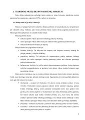 Muitų sistema ir pridėtinės vertės mokestis (PVM) Lietuvoje 4 puslapis