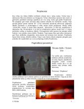 Multimedijos projektoriai 2 puslapis