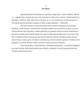 Multimedijos sistemos įranga ir jos rūšys 12 puslapis