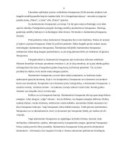 Multimedijos sistemos įranga ir jos rūšys 6 puslapis