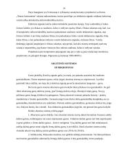 Multimedijos sistemos įranga ir jos rūšys 10 puslapis