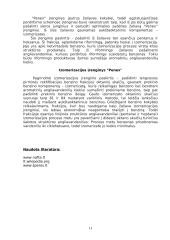 Nafta. Naftos perdirbimo įmonė 11 puslapis