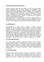 Nafta. Naftos perdirbimo įmonė 9 puslapis