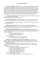 Namų vertės nustatymas 5 puslapis