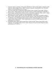 Namų vertės nustatymas 7 puslapis